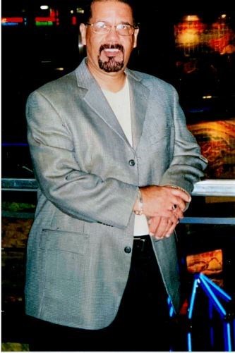 Obituary of Norman E. Hall Sr.