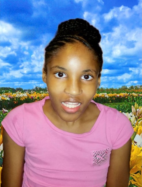 Obituary of Lillie "Belle" Symone Cyriak