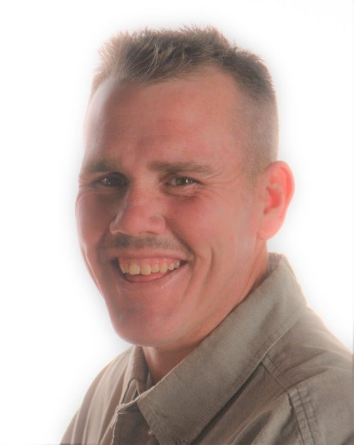 Obituary of Paul Evans John