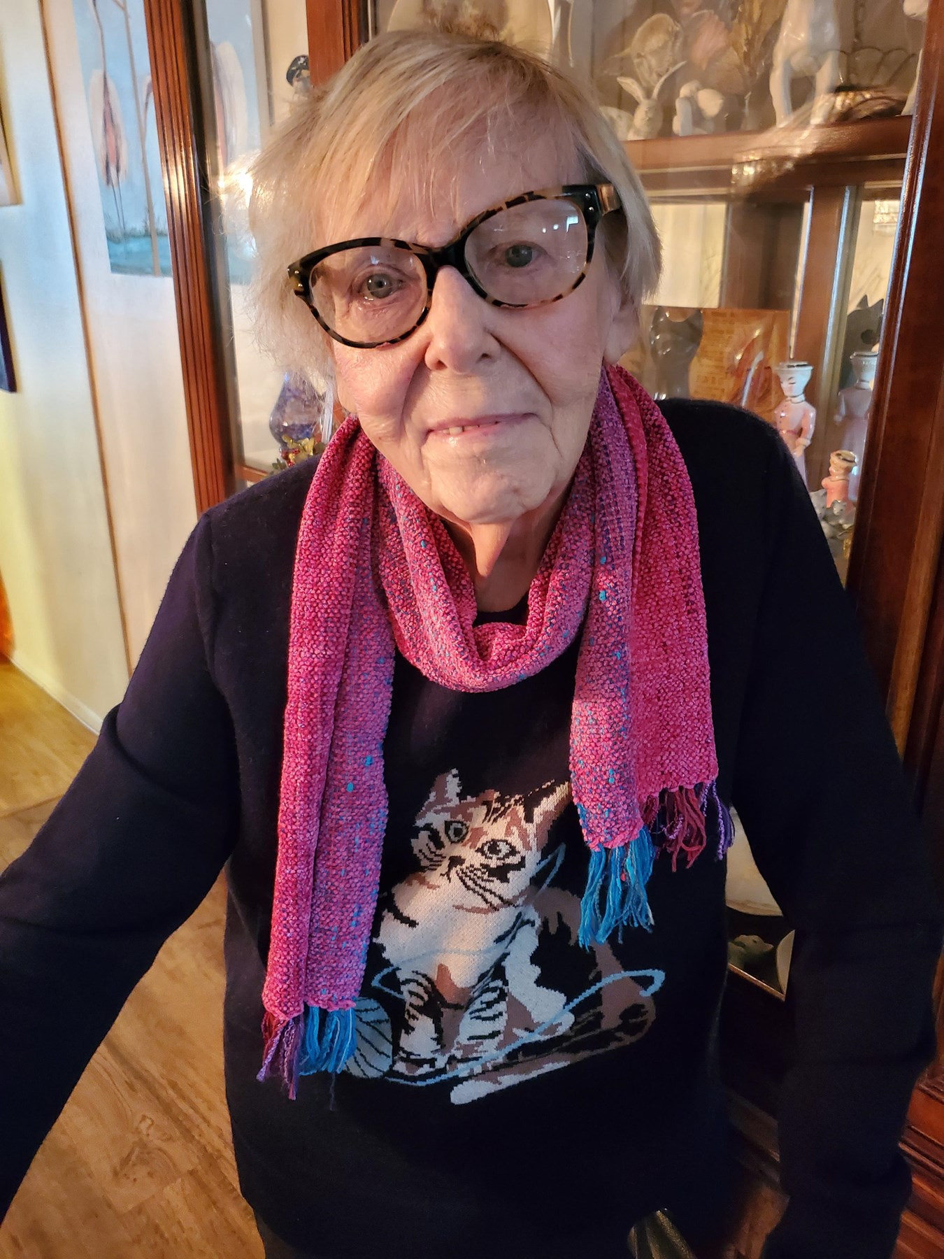 Obituary of Virginia Mae Flanders