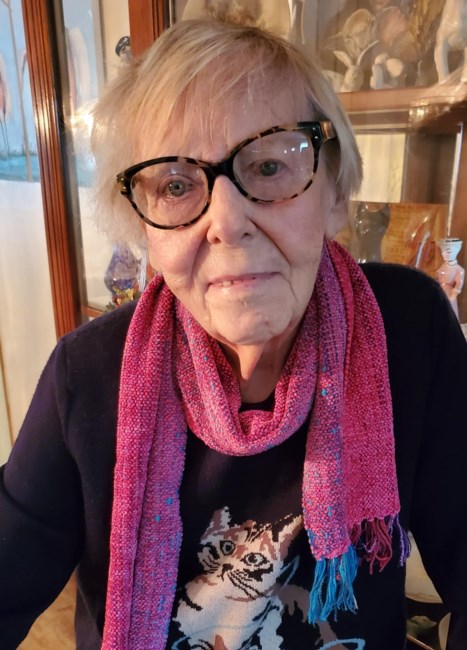 Obituary of Virginia Mae Flanders