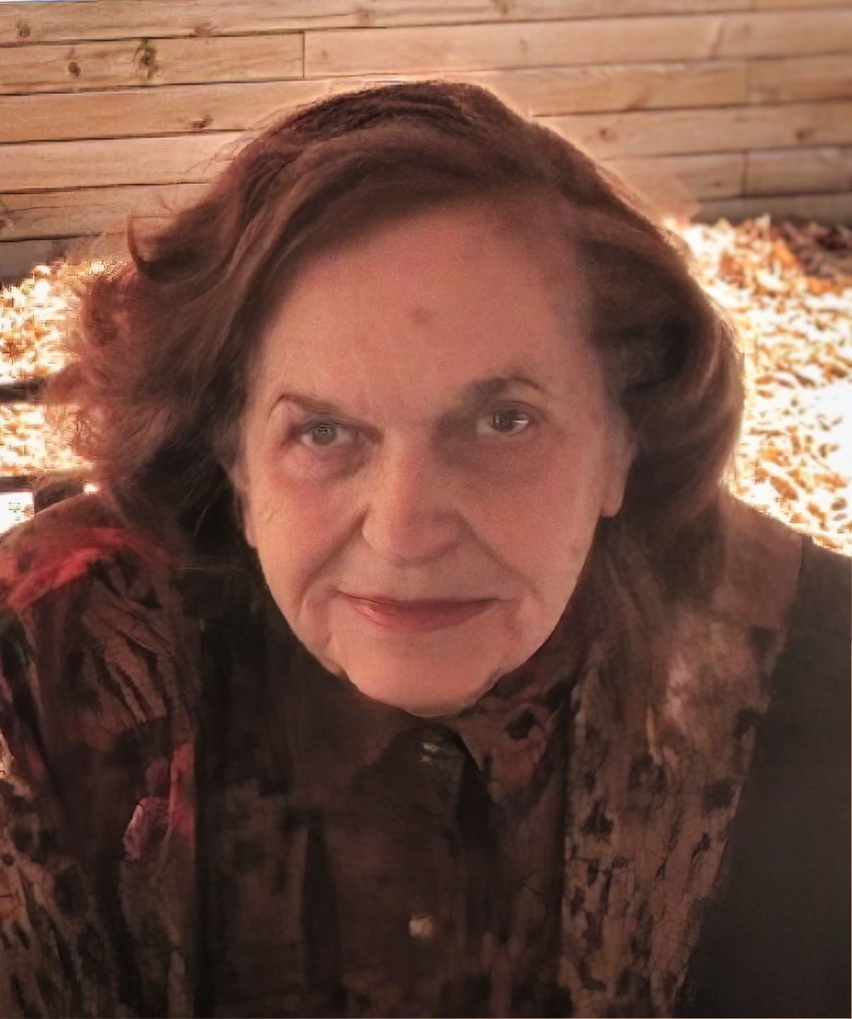 Obituary of Greta Isobel Poole