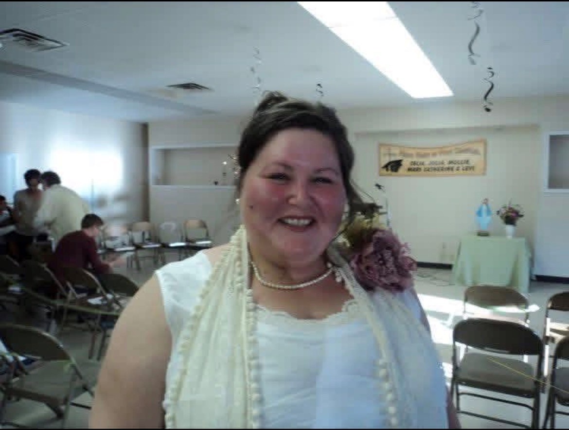 Obituary of Cassie Renee Cook