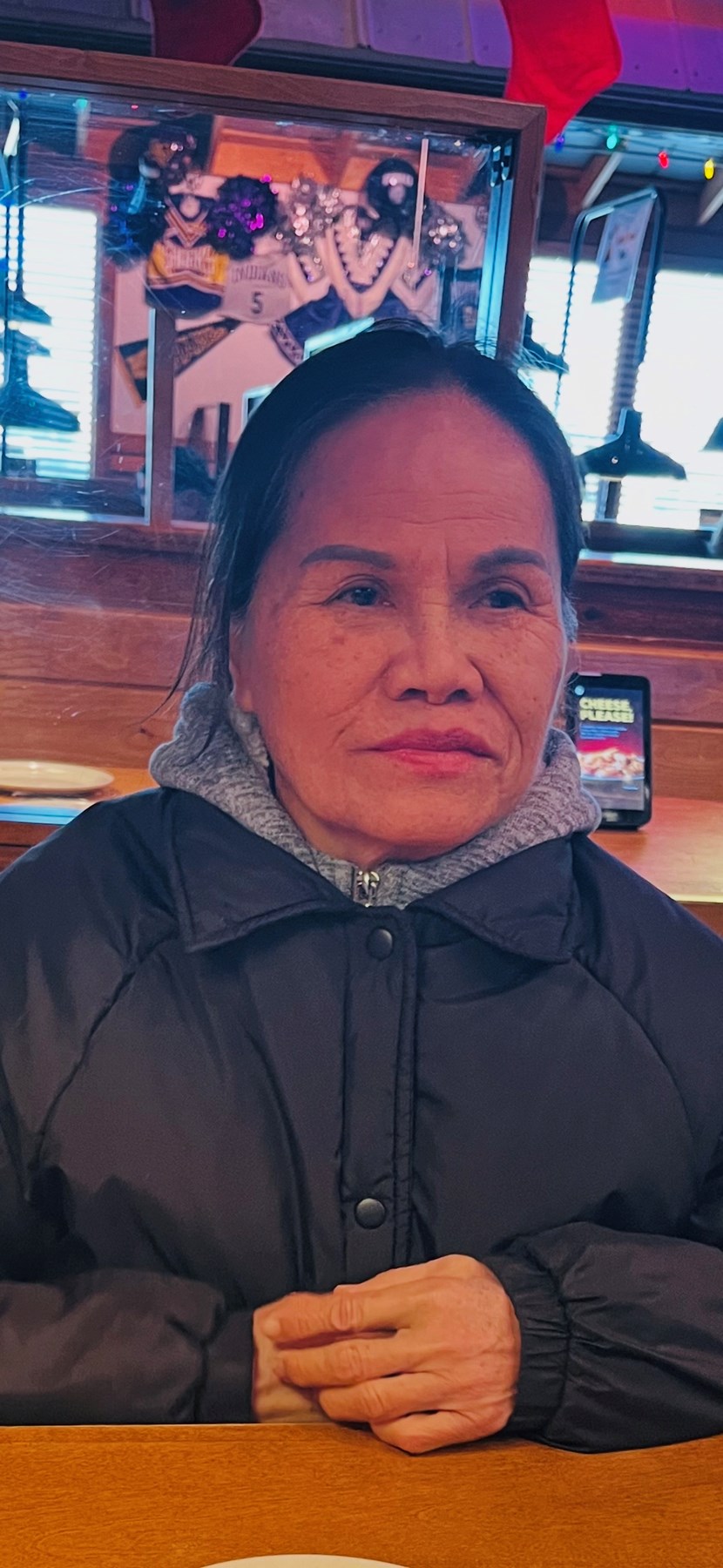 Obituary of Hoa Thi Ho