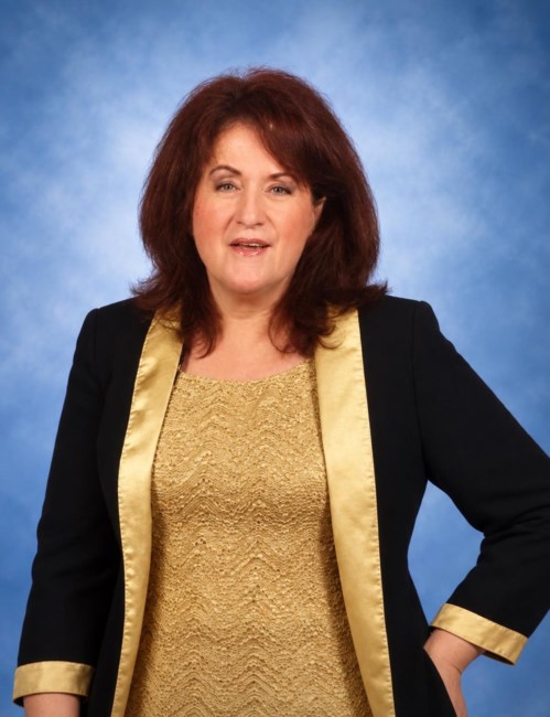 Obituary of Ivonne Reyes