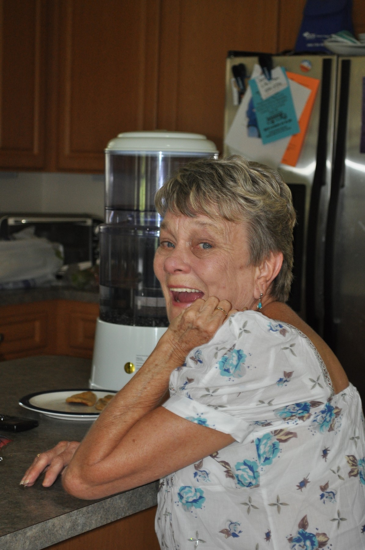 Obituary of Carole L. Davidson Zablan