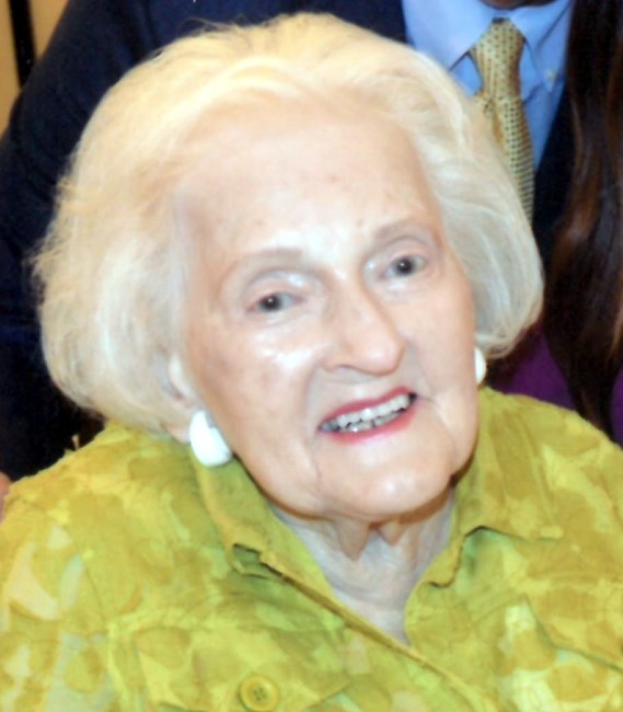 Obituary of Marilyn Margaret Boutall