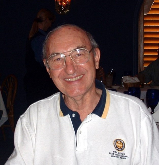 Obituary of Michael J. Arnone