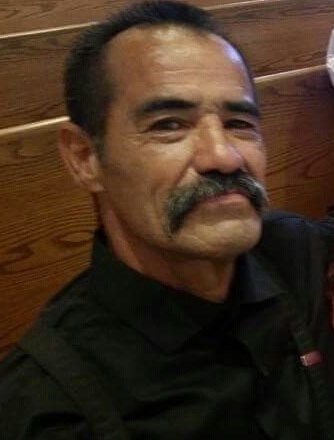 Obituary of Robert Raymond Leos Sr.