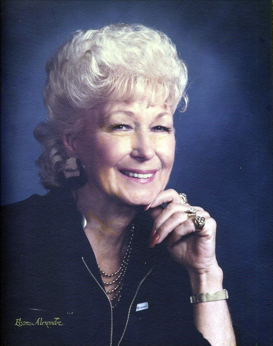 Margueritte Lucille Arem Obituary Ventura, CA