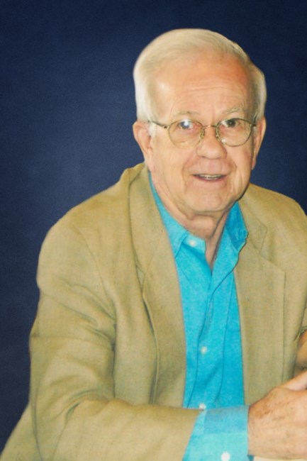 Obituary of James B. Frantz Sr.