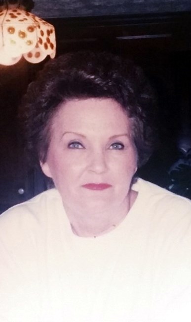 Obituary of Joyce Haynes Ragsdale