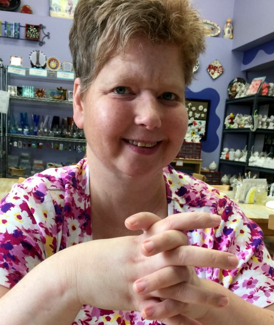 Obituario de Karin Lee Johnson