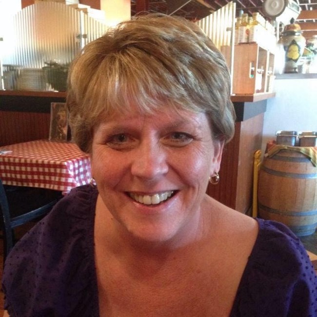 Obituary of Theresa Ann Lee