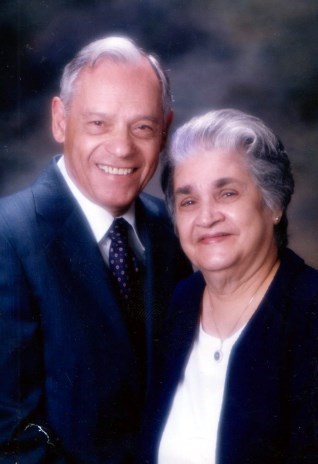 Obituary of Anthony James Marino