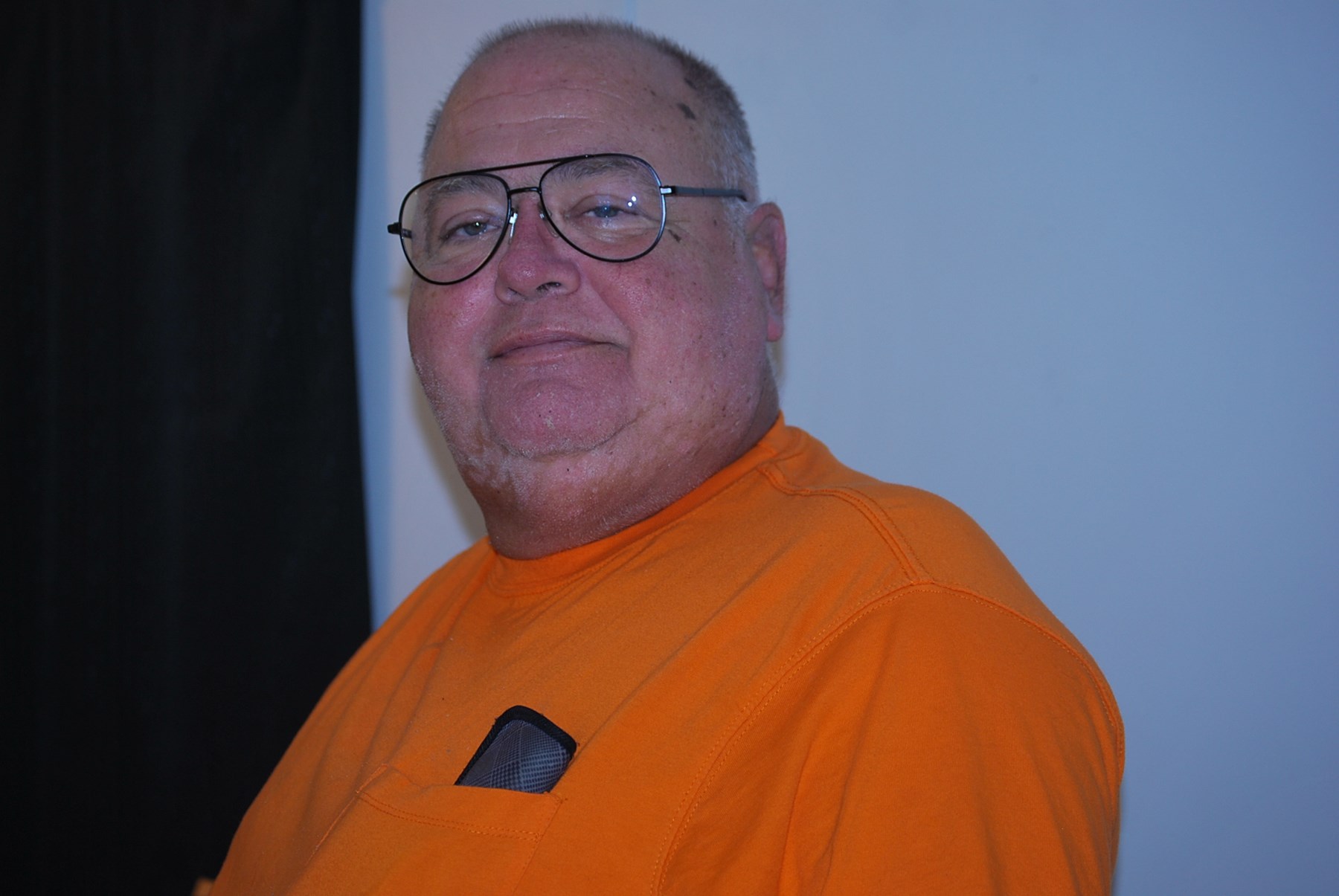 John Buchanan Obituary Houston, TX