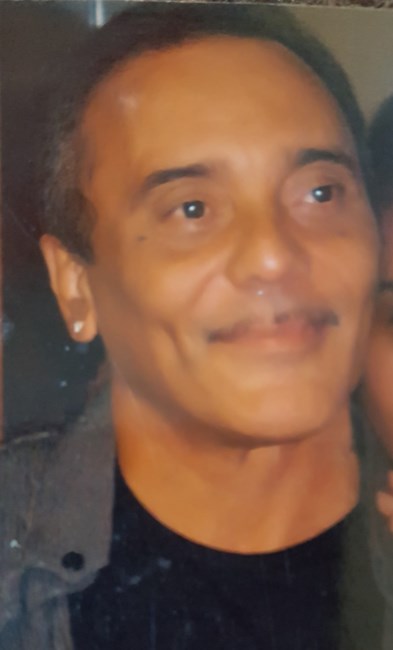 Obituary of José E. Rodriguez Alvarado