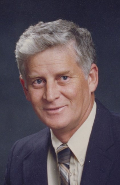 Obituary of Kenneth Lynn McLauchlin