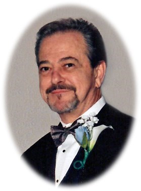 Obituary of Gerald Desmond Byrne