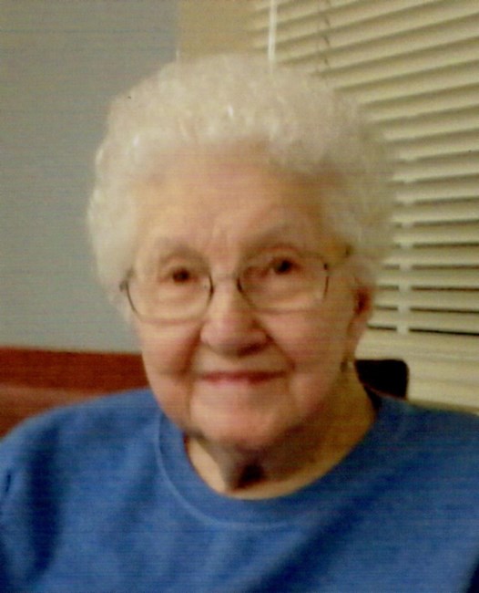 Obituario de Dorothy M. Keplinger