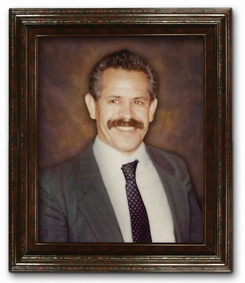 Obituary of Arturo Rafael Armendariz