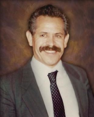 Obituary of Arturo Rafael Armendariz