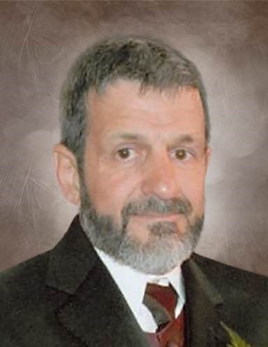 Obituary of M.  Roger Bouchard