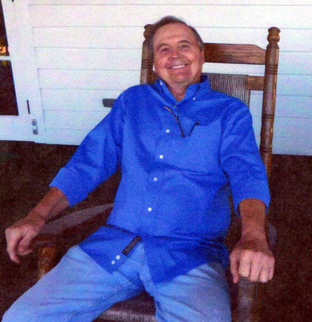 Obituary of Michael Ray Stout