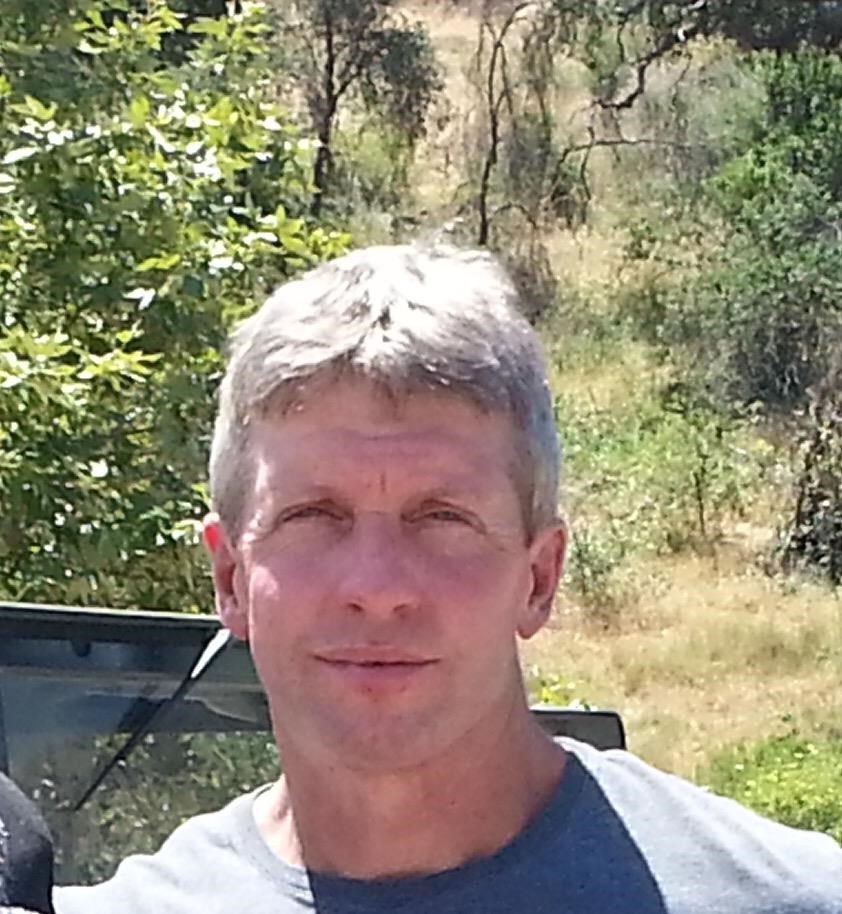 Obituary of Patrick G. Rogan