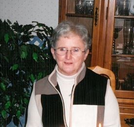 Obituary of Marion "Pat" Butler