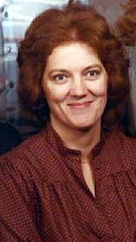 Obituary of Mary Anna Tyler