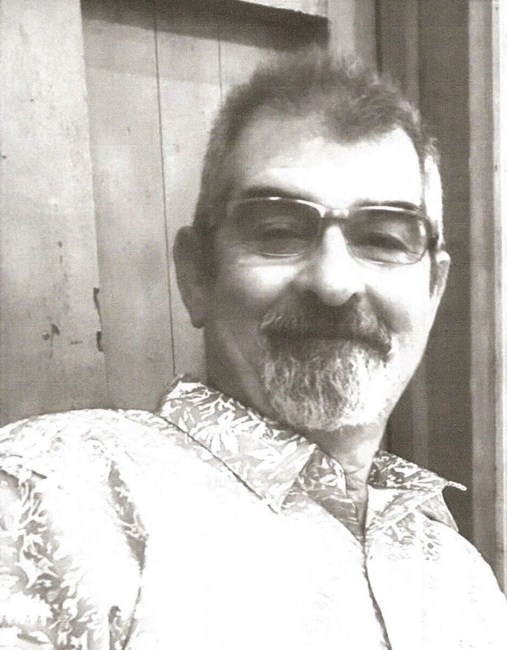 Obituary of Mark Power