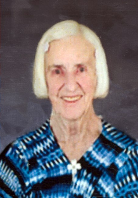 Avis de décès de Henny Tom