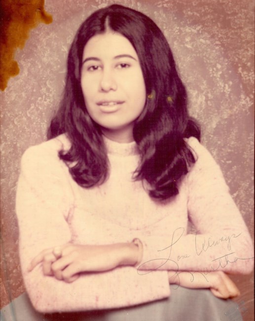 Obituary of Martha C Banks