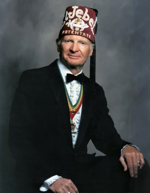 Obituary of Jack D. Patten Sr.