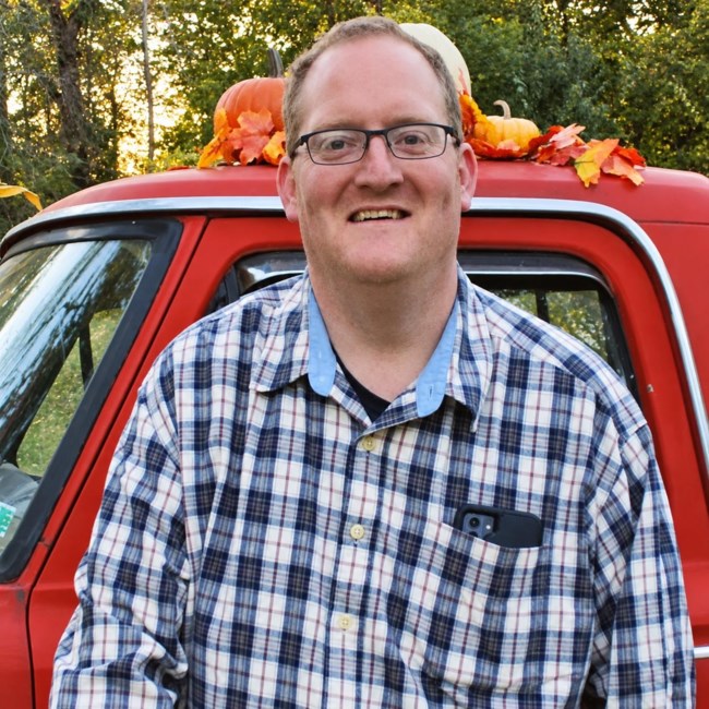 Obituary of Adam Dude Pyle
