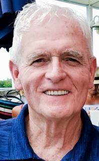 Obituary of John Edward Brophy