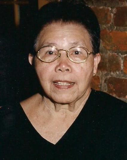 Obituary of Aurora G. Koehler