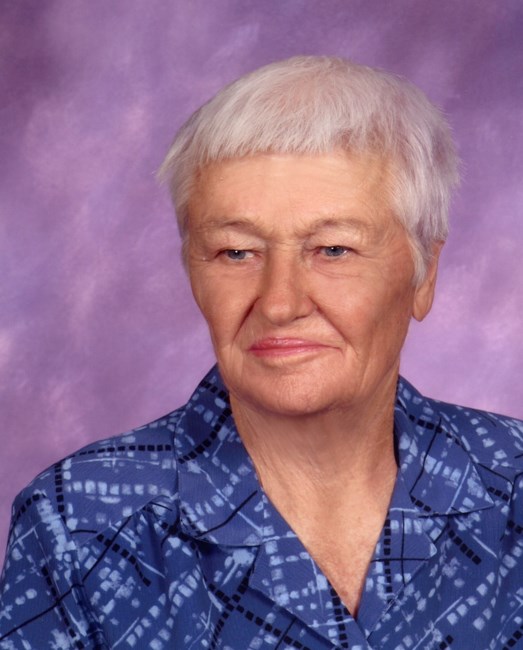 Obituary of Helen R. Kubicek