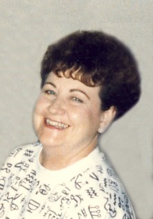 Obituary of Lois Peterson