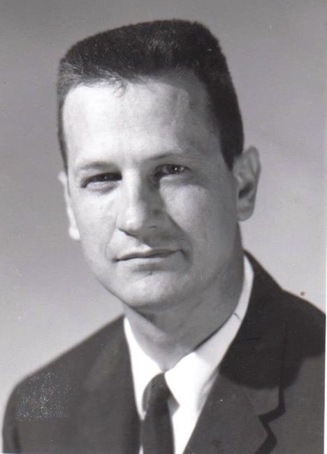 Obituary of Morris W. Werner