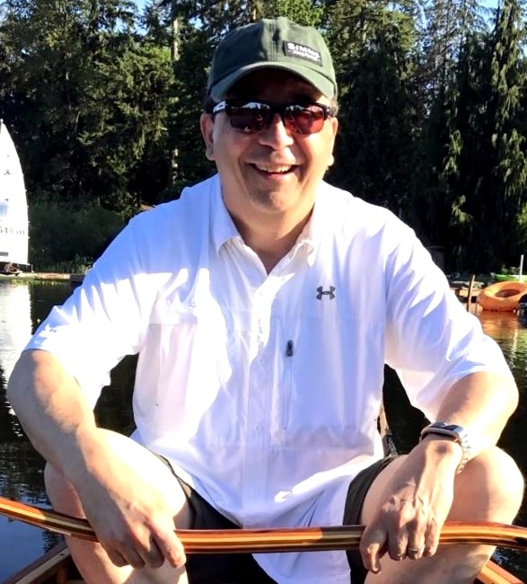 Obituary of Kiwa Wayne Reinbold