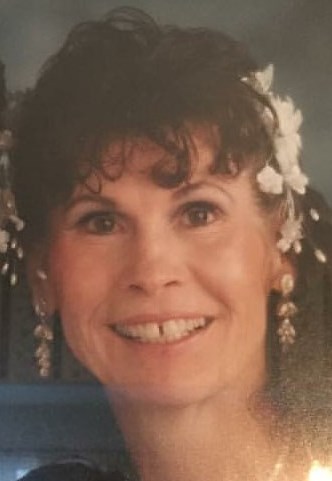 Obituary of Delores Ann Gilman