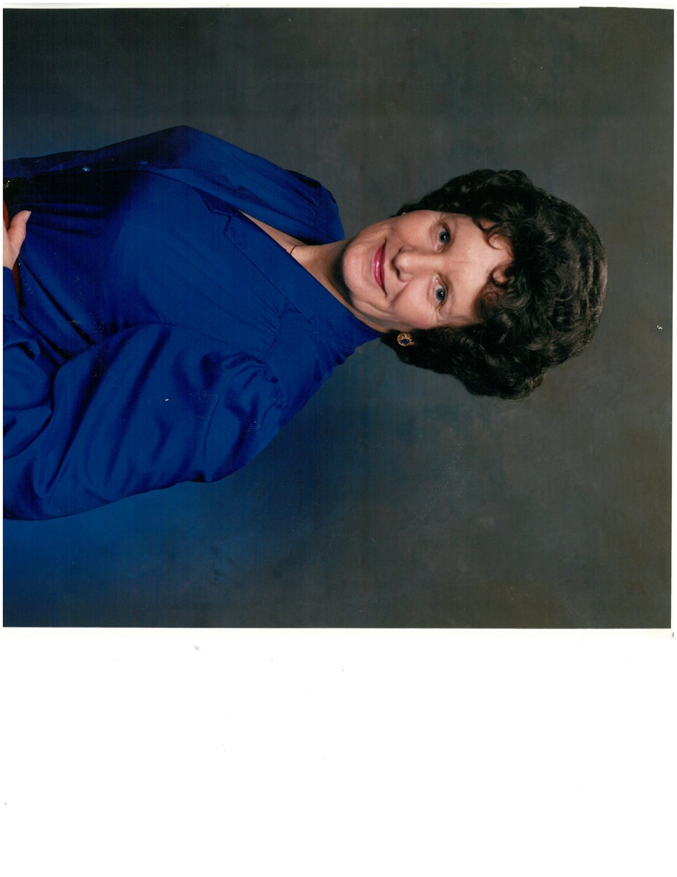 Obituary of Elva Jean Young