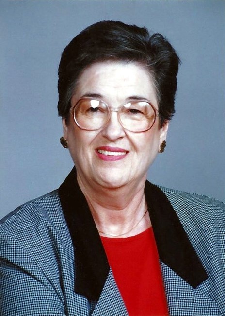 Obituary of Joy Nettles Taylor