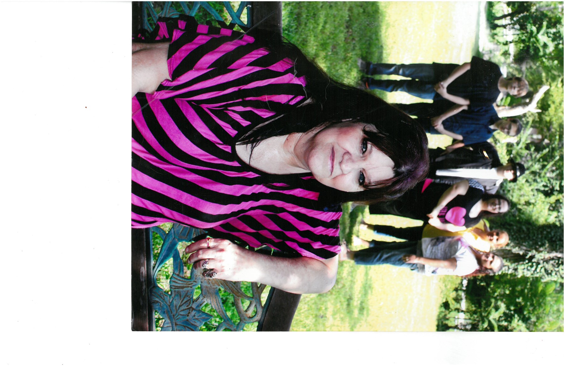 Obituary of Cindy Norris