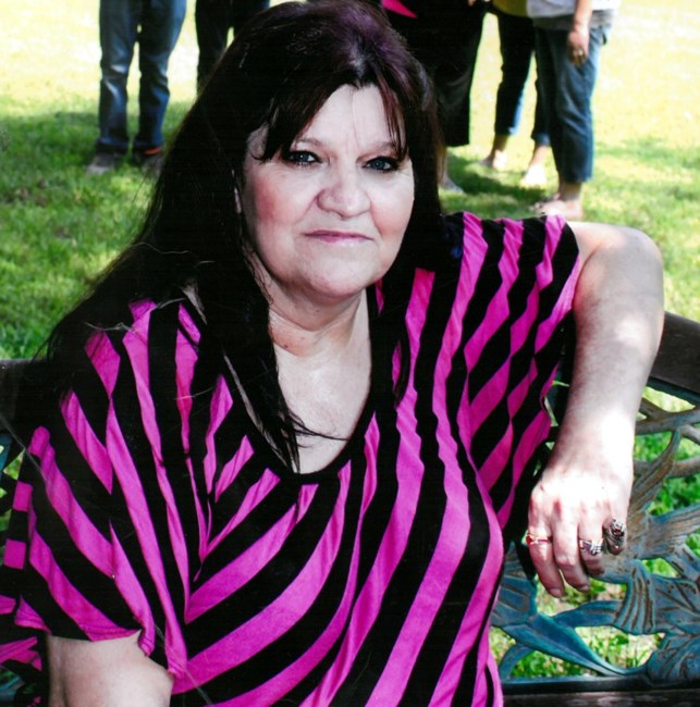 Obituary of Cindy Norris