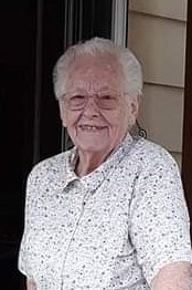 Obituary of Marilyn Louise Slack