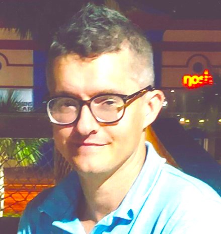 Avis de décès de Samuel Adam Williams