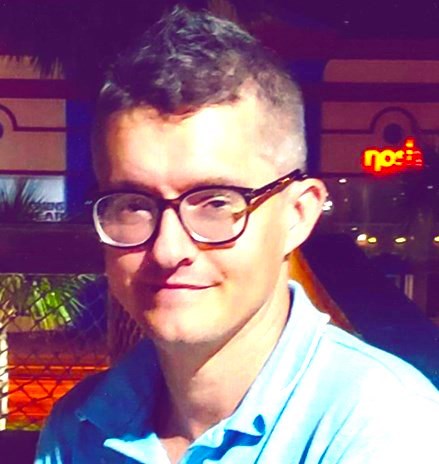 Obituario de Samuel Adam Williams